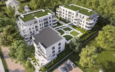 Nowa Fregata - Apartamenty przy Tężniach Inowrocław